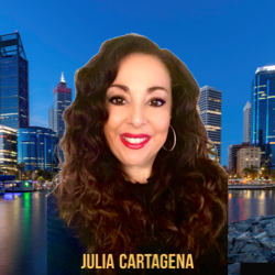 Julia Cartagena 1 hour Medium Reading